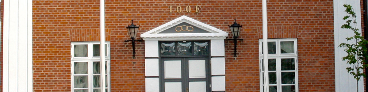 Velkommen til søsterloge nr. 42 Liden Kirsten